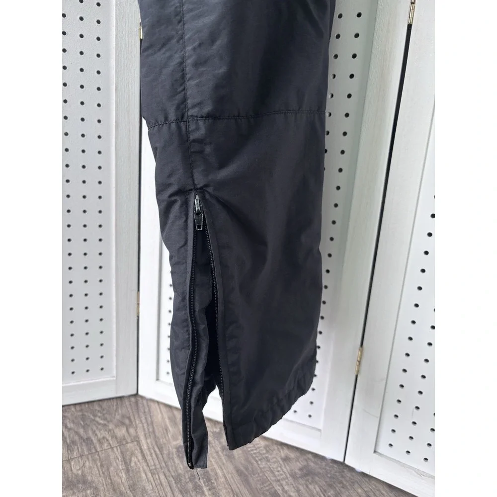 SportTrax Sport Trax Women's M Black‎ Snow Ski Pants Winter Outdoor Snowboard